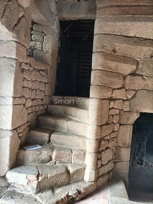 Maison - 180 m² - 5 pièces