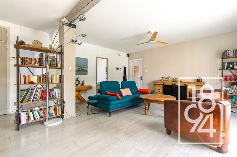 Villa - 147 m² - 5 pièces