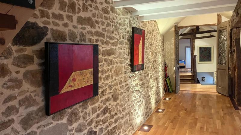 Duplex - 98 m² - 3 pièces