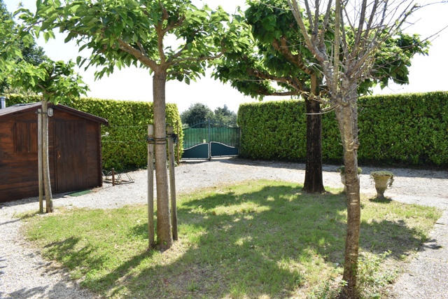 Terrain de loisirs - 339 m²