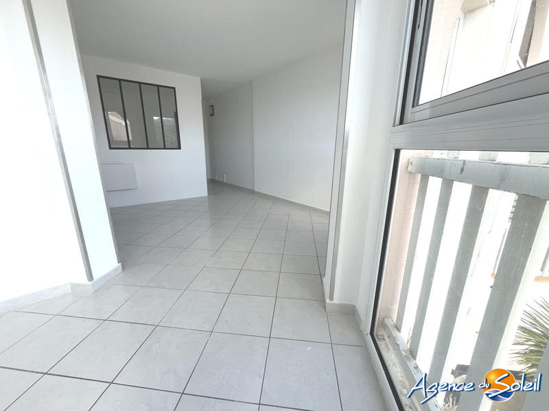Appartement - 27 m² - 1 pièce