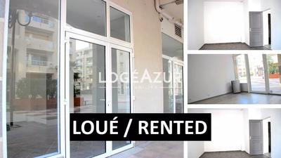 Local d'activités - 32 m² - 2 pièces