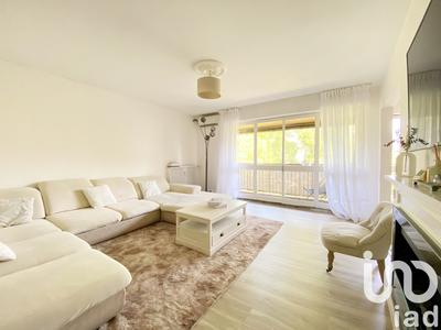 Appartement - 78 m² - 4 pièces