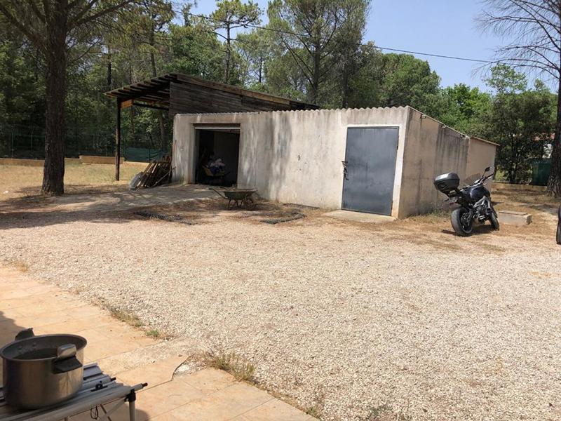 Propriété - 118 m² - 3 pièces