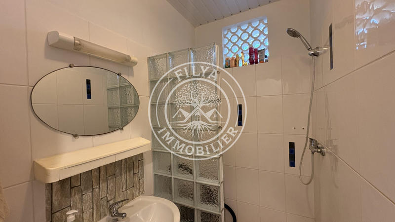 Maison - 69 m² - 4 pièces