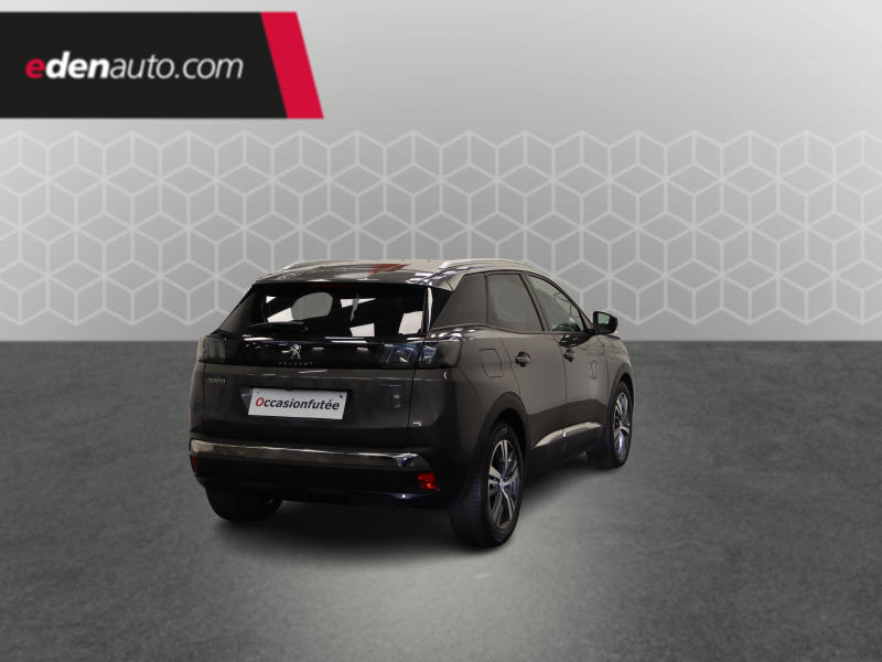 Peugeot 3008 Hybrid 225 e-Eat8 Allure Pack