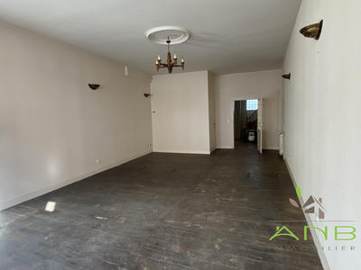 Maison - 142 m² - 6 pièces