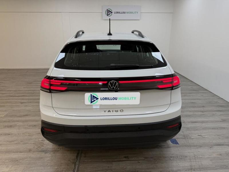 Volkswagen Taigo 1.0 Tsi 110 Dsg Life Plus