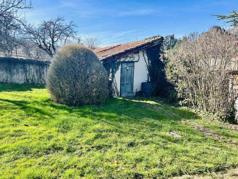 Maison - 190 m² - 7 pièces