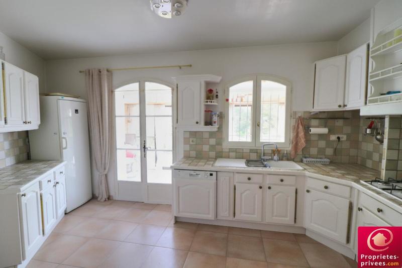 Maison - 168 m² - 6 pièces