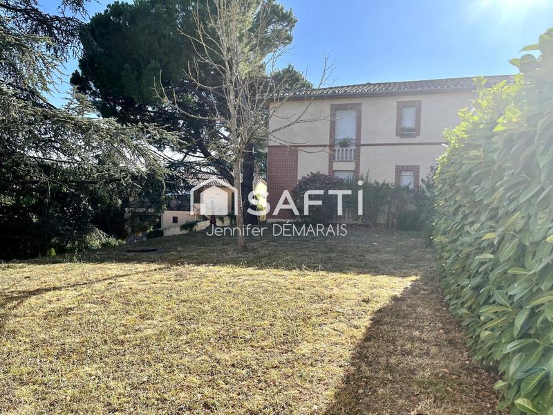 Appartement - 53 m² - 2 pièces