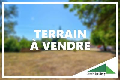 Terrain - 618 m²