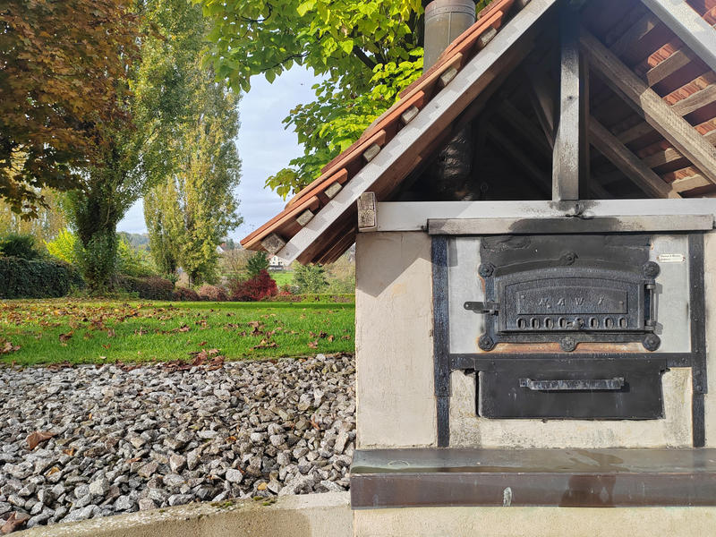 Maison - 138 m² - 5 pièces