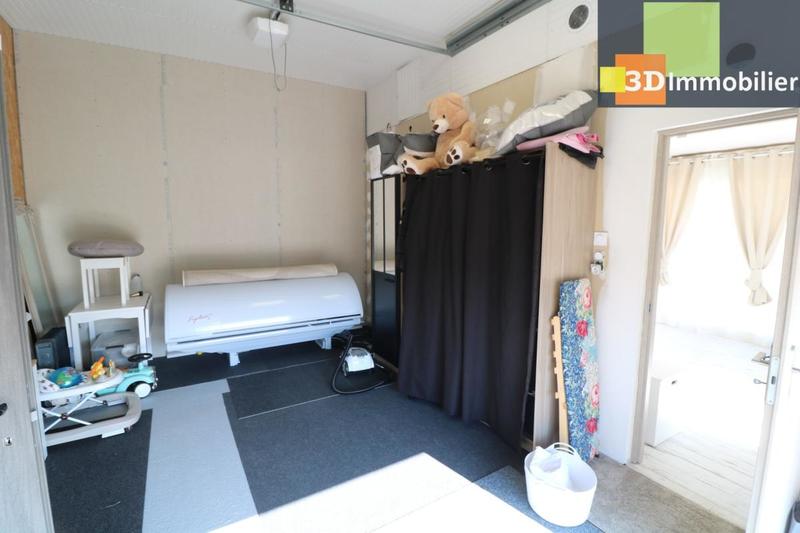 Maison - 46 m² - 2 pièces