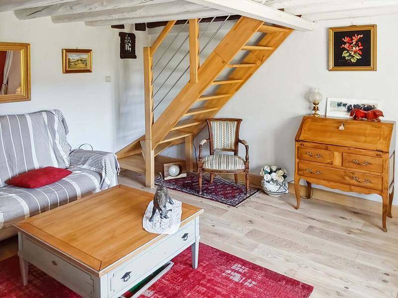 Maison - 88 m² - 4 pièces