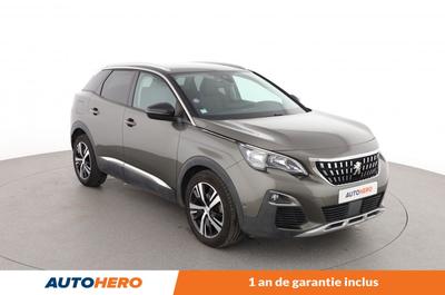 Peugeot 3008 1.2 PureTech Allure 130 ch