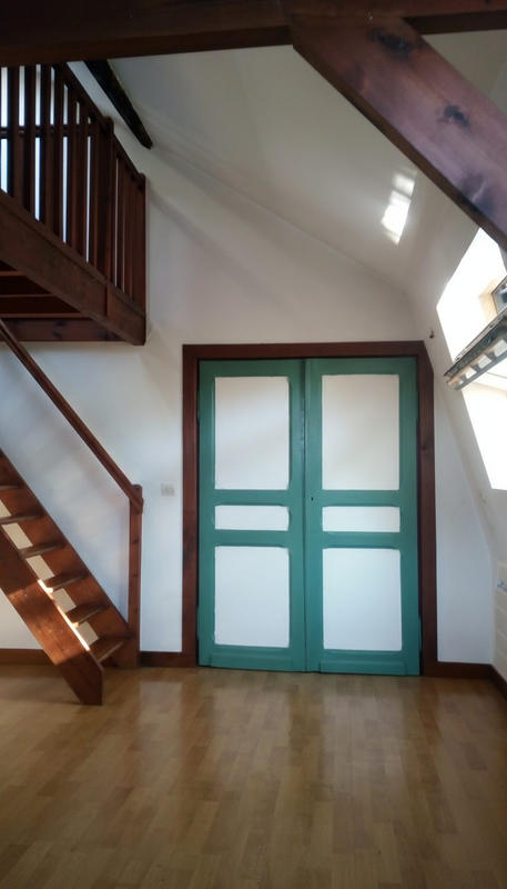 Appartement - 26 m² - 1 pièce