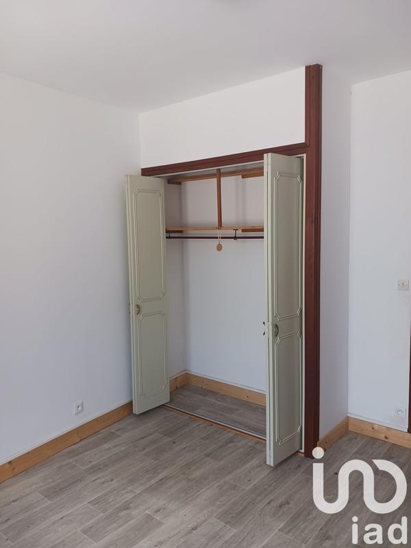 Maison de ville - 95 m² - 5 pièces