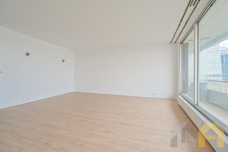 Appartement - 61 m² - 2 pièces