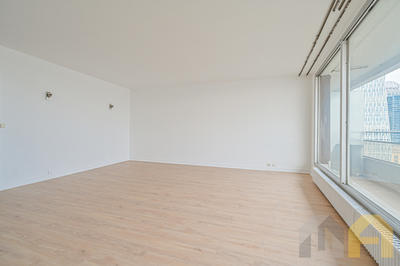 Appartement - 61 m² - 2 pièces