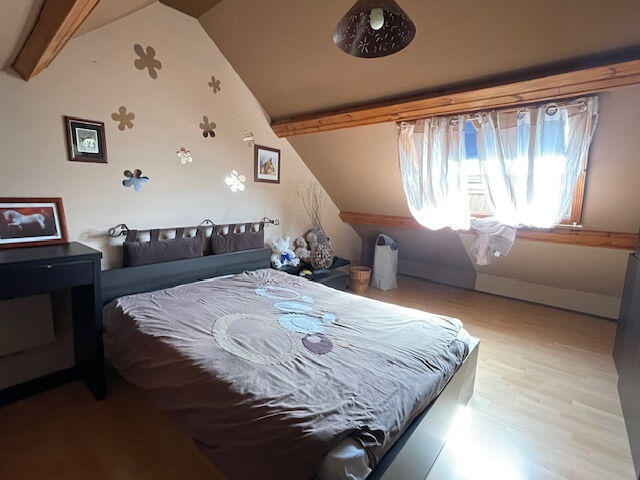 Maison - 173 m² - 6 pièces