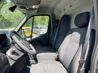 Opel Movano B Fourgon 3.3t L1h1 2.3 Cdti Biturbo - 135 Traction Edition