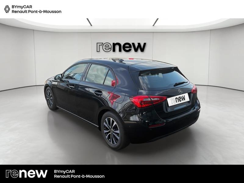 Mercedes Classe a 160 Bm6 Style Line