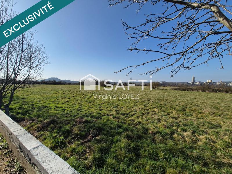 Maison - 100 m² - 6 pièces