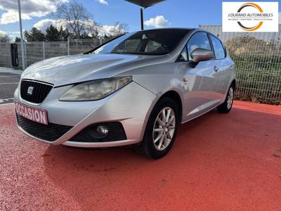 Seat Ibiza 1.6 Tdi 105 Fap Style