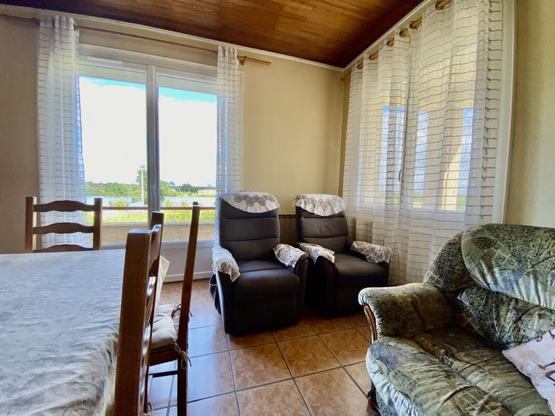 Maison - 127 m² - 5 pièces