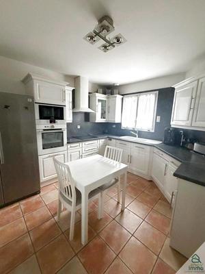 Villa - 148 m² - 5 pièces