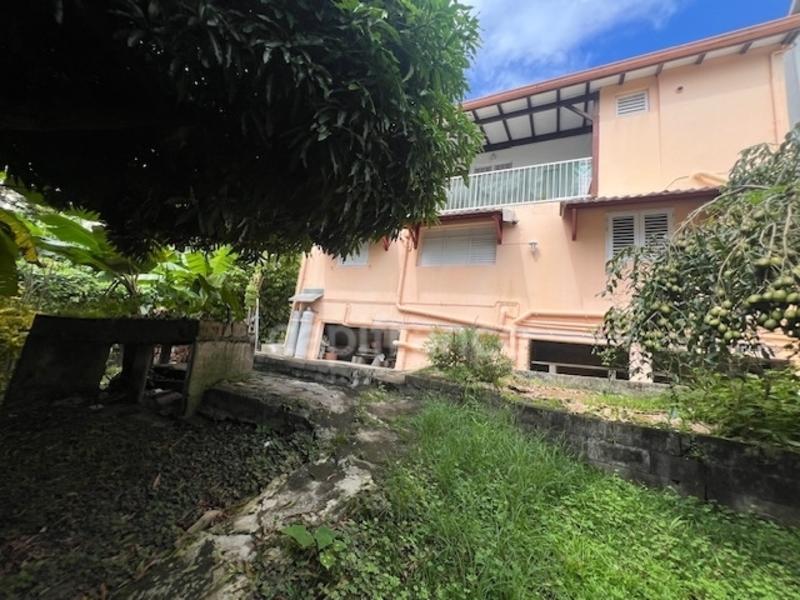 Immeuble - 189 m² - 7 pièces