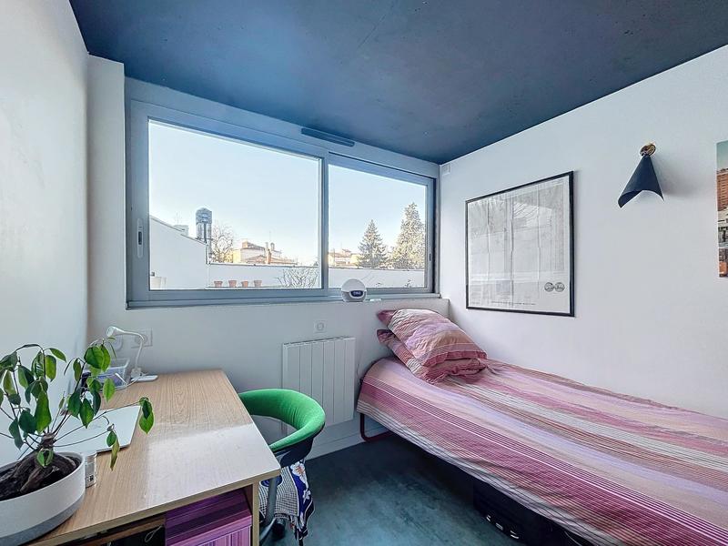 Maison - 178 m² - 8 pièces