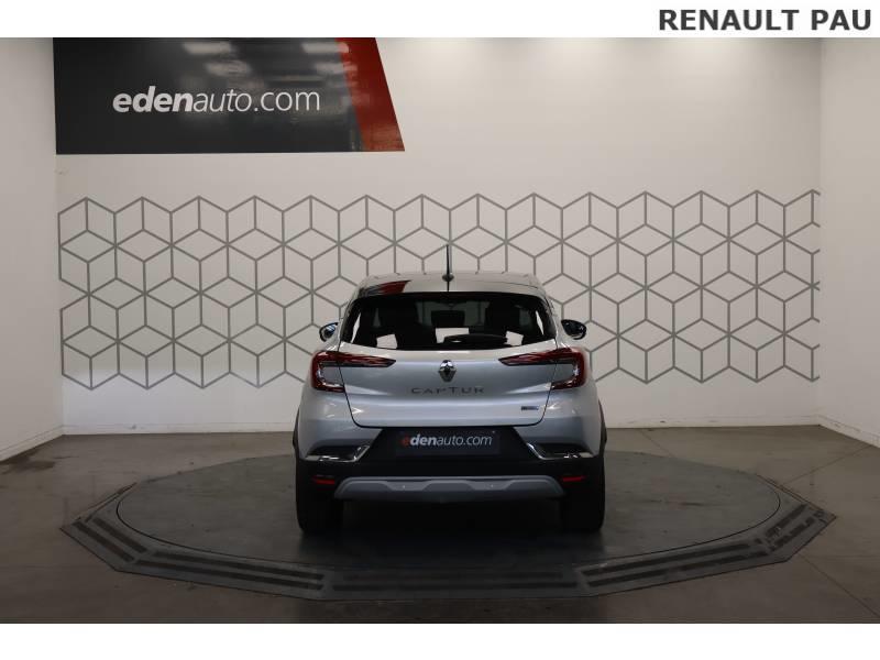 Renault Captur E-Tech 145 - 21 Intens