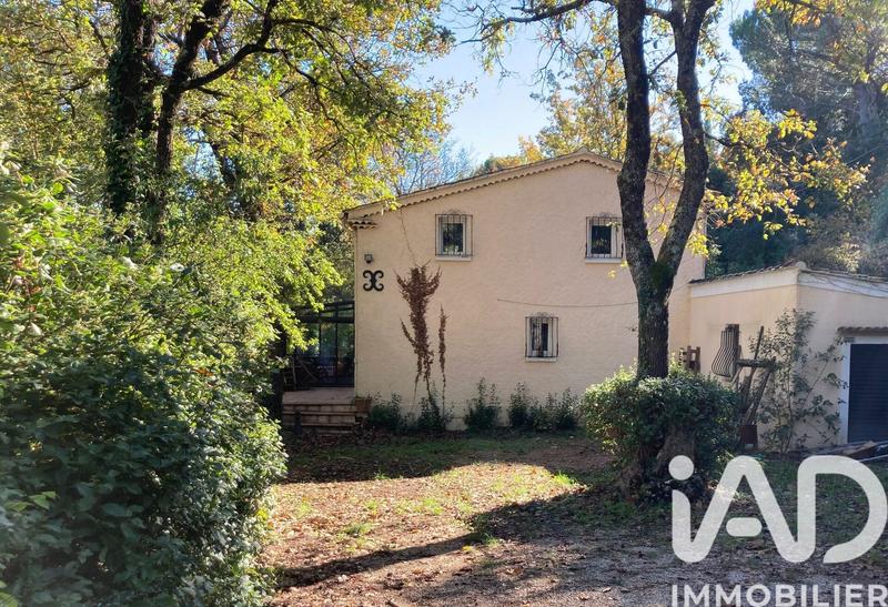 Maison - 148 m² - 5 pièces