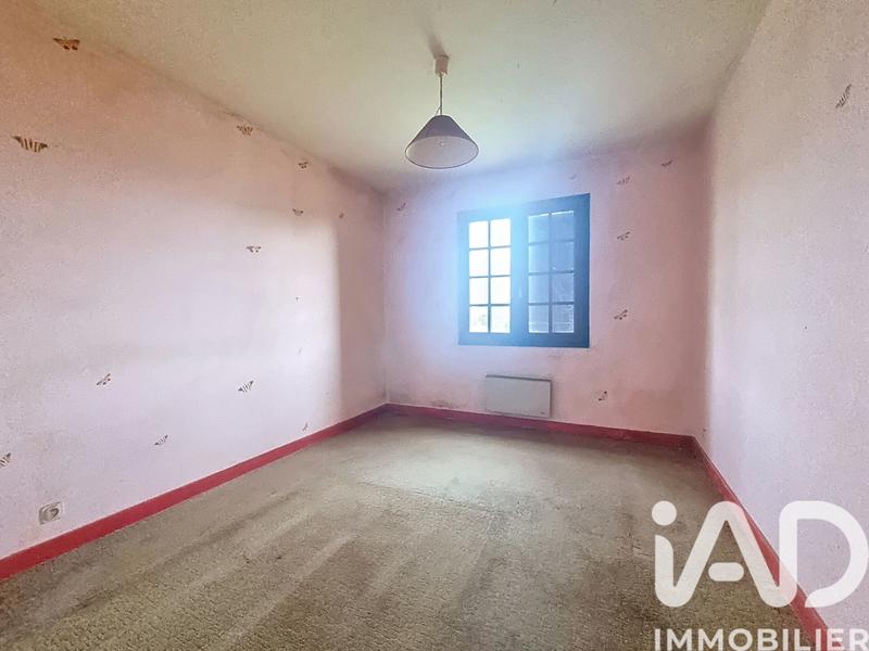 Maison - 97 m² - 4 pièces