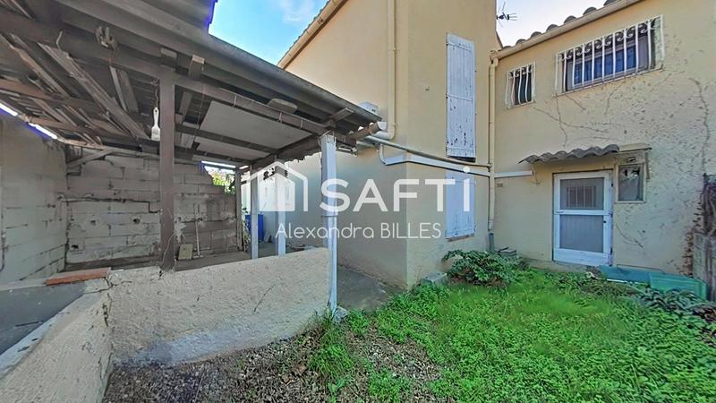 Maison - 148 m² - 7 pièces