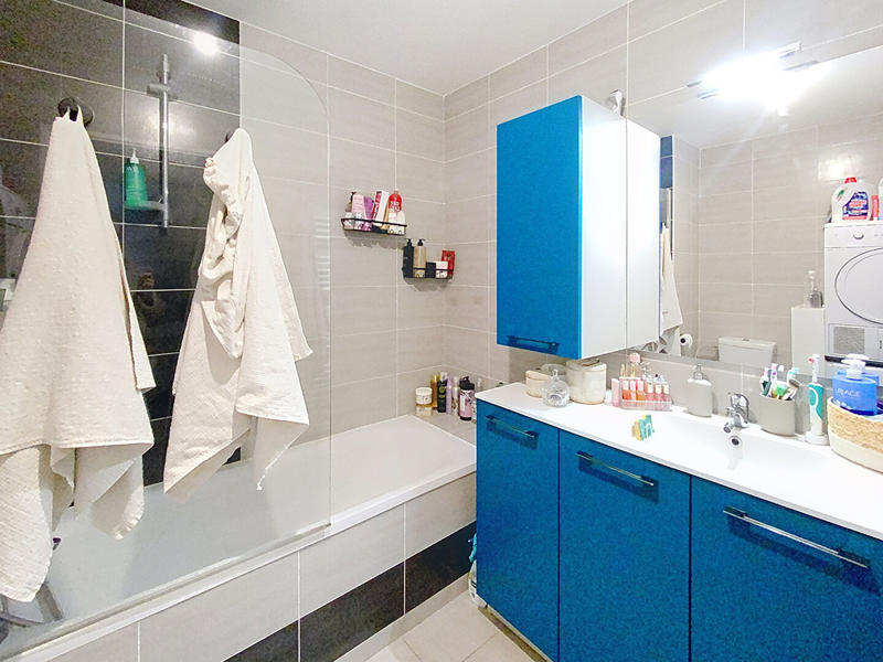 Appartement - 74 m² - 4 pièces