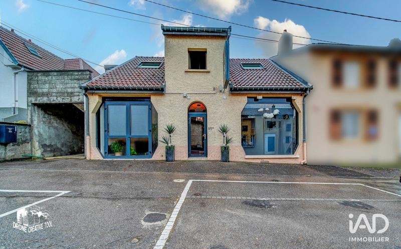 Local commercial - 101 m²