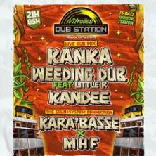 Vitrolles Dub Station #3