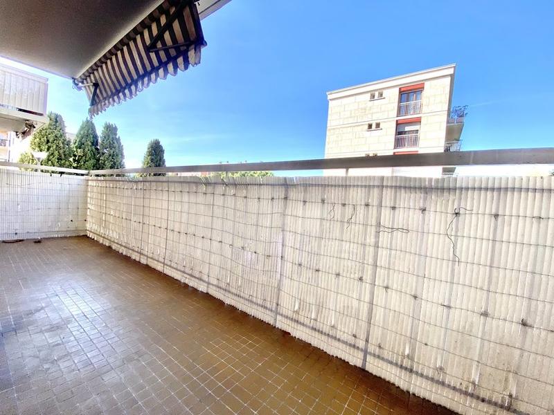 Appartement - 54 m² - 3 pièces