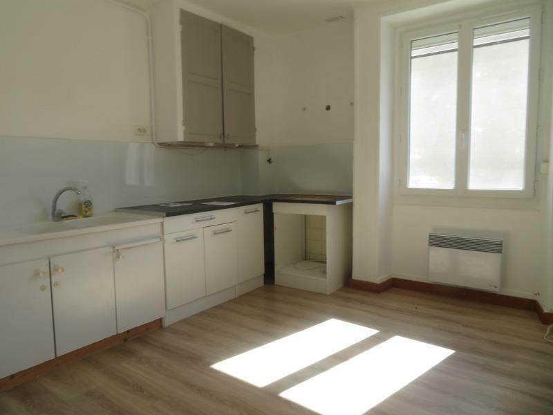 Appartement - 77 m² - 4 pièces