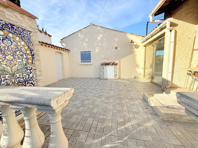 Villa - 137 m² - 4 pièces