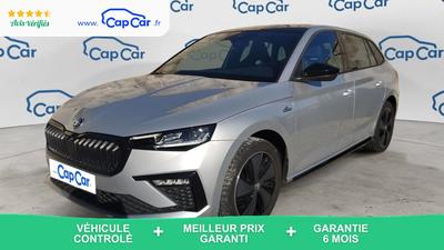 Skoda Scala 1.0 Tsi 116 Dsg7 Monte-Carlo