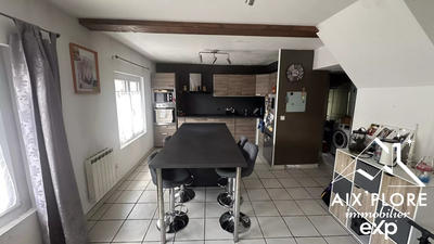 Appartement - 67 m² - 2 pièces