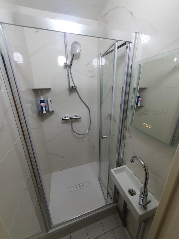 Appartement - 95 m² - 5 pièces