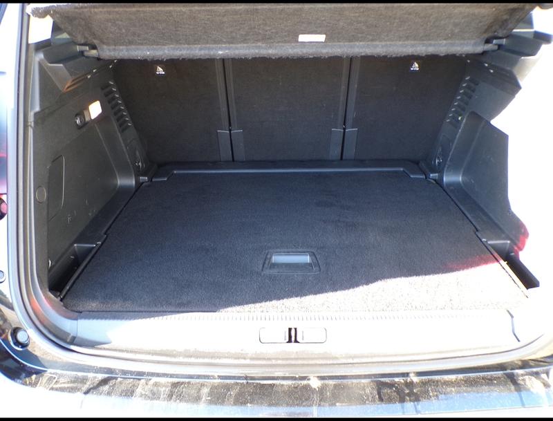 Citroën C5 Aircross Bhdi 130 Feel Bvm