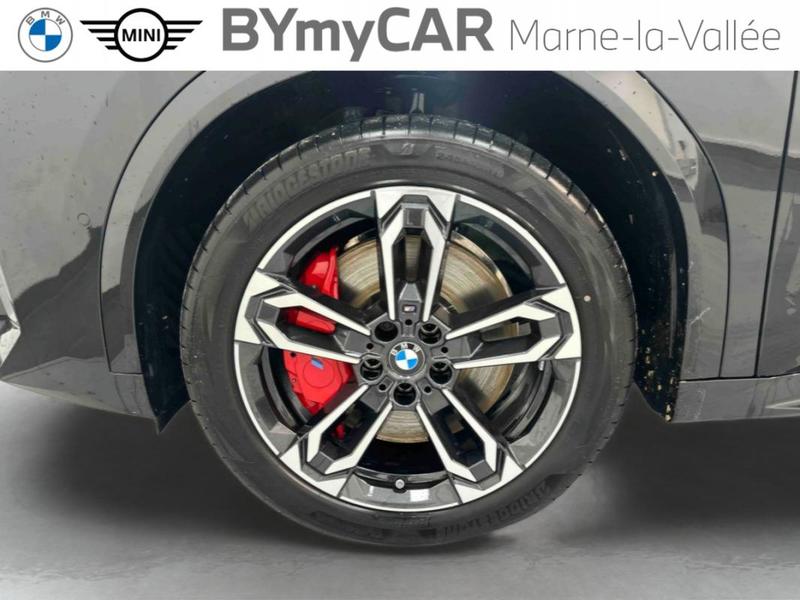 Bmw X2 U10 sDrive 20i 170ch Dkg7 m Sport