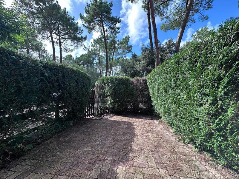 Appartement - 25 m² - 2 pièces