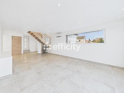 Pavillon - 189 m² - 8 pièces